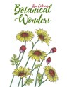 Botanical Wonders - Hue Coloring - 9798330409563
