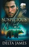 Suspicious Mate - Delta James - 9798330425747