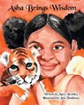 Asha Brings Wisdom - Mary Brodsky - 9798330432523