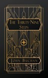 Buchan, J: Thirty-Nine Steps - John Buchan - 9798330445257