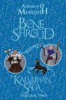 Bone Shroud - Andrew D Meredith - 9798330450206