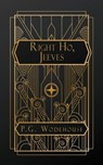 Wodehouse, P: Right Ho, Jeeves - P. G. Wodehouse - 9798330461196