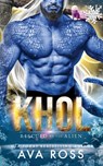 Khol - Ava Ross - 9798330467600