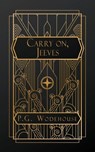 Wodehouse, P: Carry On, Jeeves - P. G. Wodehouse - 9798330475056
