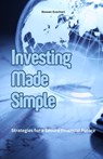 Investing Made Simple - Rowan Everhart - 9798330478637