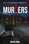 Country Club Murders - Victor Moss - 9798330483679