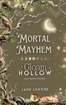 Mortal Mayhem - Jane Lenore - 9798330484324