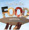 I Love You Like Food - Dawn McDonnell - 9798330490615