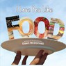 I Love You Like Food - Dawn McDonnell - 9798330490721
