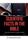 Scientific Facts in the Bible - Shimba - 9798330494873