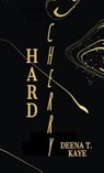 Hard Cherry - Deena T. Kaye - 9798330503599