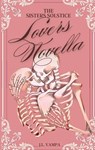 Sisters Solstice Lovers Novella - J. L. Vampa - 9798330532407