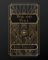 War and Peace - Leo Nikolayevich Tolstoy - 9798330536399