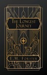 Forster, E: Longest Journey - E. M. Forster - 9798330537334
