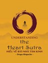Hi¿u v¿ Bát-nhã Tâm kinh - Drupa Rinpoche - 9798330550043