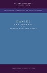 Daniel the Prophet - Edward Bouverie Pusey - 9798330561827
