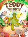 Teddy the Turtle - Linda Hocutt - 9798330603350