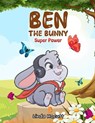 Ben The Bunny - Linda Hocutt - 9798330603381