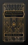 Locke, J: Essay Concerning Humane Understanding - John Locke - 9798330662913