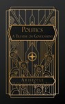 Aristotle: Politics - Aristotle - 9798330670963