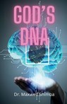God's DNA - Maxwell Shimba - 9798330678693
