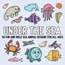Under the Sea - Hue Coloring - 9798330682706