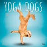 Yoga Dogs - Hunde Yoga 2026 - 16-Monatskalender -  - 9798330701933