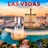 Las Vegas 2026 - 16-Monatskalender -  - 9798330704347