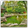 Japanese Gardens - Japanische Gärten 2026 - 16-Monatskalender -  - 9798330706532