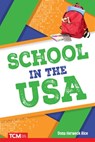 School in the USA - Dona Herweck Rice - 9798330904846