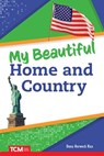 My Beautiful Home and Country - Dona Herweck Rice - 9798330904860