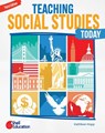 Teaching Social Studies Today, Third Edition - Kathleen N. Kopp - 9798330928774