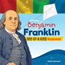 Benjamin Franklin - Saskia Peterson - 9798330929726
