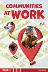 Communities at Work - Dani Neiley - 9798330929801