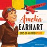 Amelia Earhart - Monika Davies - 9798330929917