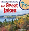 Our Great Lakes - Dona Herweck Rice - 9798330929948
