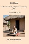 Faithbook 3 - John Martin Sahajananda - 9798331090135