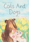 This Is Not A Kid's Book: Cats And Dogs - T. K. Diem Nguyen - 9798332090424