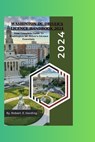 Washington DC Driver's Licence handbook 2024 - Robert E. Harding - 9798333106599