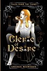 Cleric of Desire - Amanda Meuwissen - 9798333583857