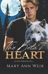 The Beta's Heart: A Five Fangs Novel - Mary Ann Weir - 9798334265813