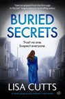 Buried Secrets - Lisa Cutts - 9798337200149