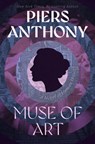 Muse of Art: A Novel of Human History - Piers Anthony - 9798337200194