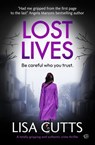 Lost Lives - Lisa Cutts - 9798337200804