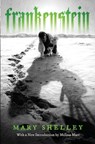 Frankenstein - Mary Shelley - 9798337202365