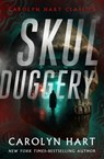 Skulduggery - Carolyn Hart - 9798337204642