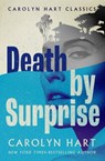 Death by Surprise - Carolyn Hart - 9798337204680