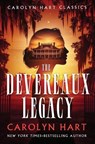 The Devereaux Legacy - Carolyn Hart - 9798337204710