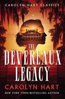 The Devereaux Legacy - Carolyn Hart - 9798337204710