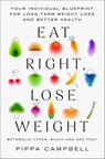 Eat Right, Lose Weight: Your Individual Blueprint for Long-Term Weight Loss and Better Health - Pippa Campbell - 9798337205908